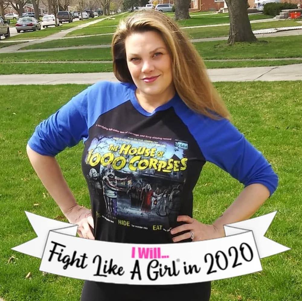 Meet your Posher, Shannon